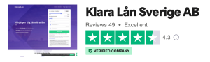Klara Lån kundomdömen