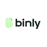 Binly logotyp