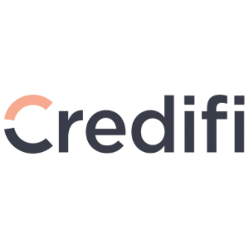 Credifi logotyp