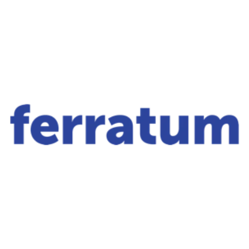 Ferratum logotyp