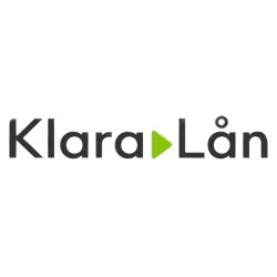 Klara Lån logotyp