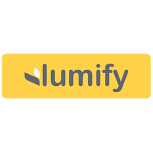 Lumify logotyp